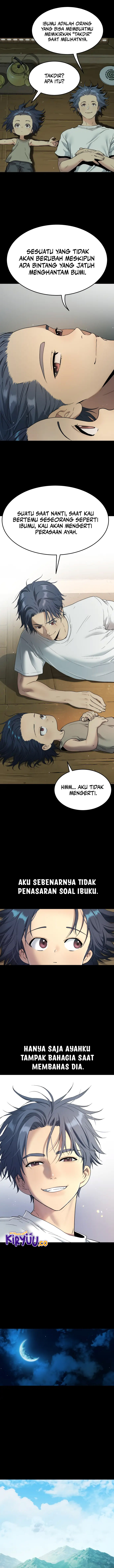 Oh! Dangun Chapter 29 Gambar 7