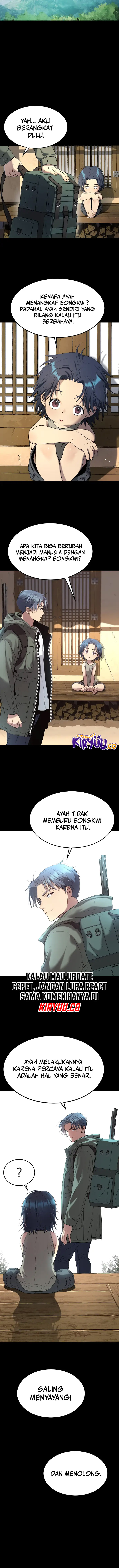 Oh! Dangun Chapter 29 Gambar 8