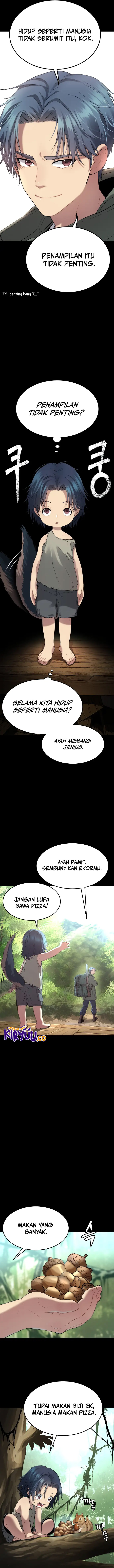 Oh! Dangun Chapter 29 Gambar 9