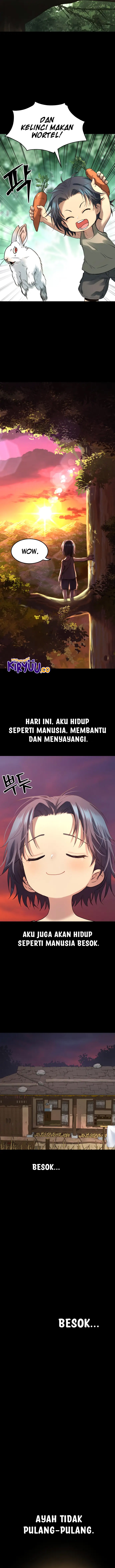 Oh! Dangun Chapter 29 Gambar 10