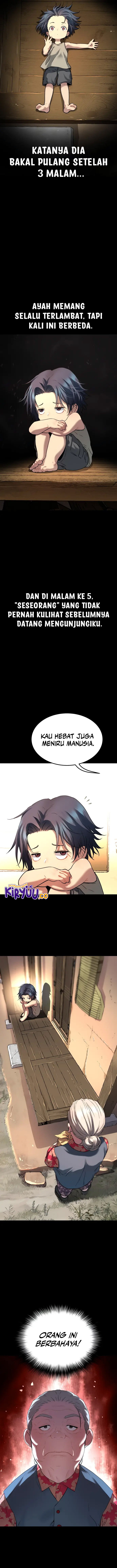 Oh! Dangun Chapter 29 Gambar 11
