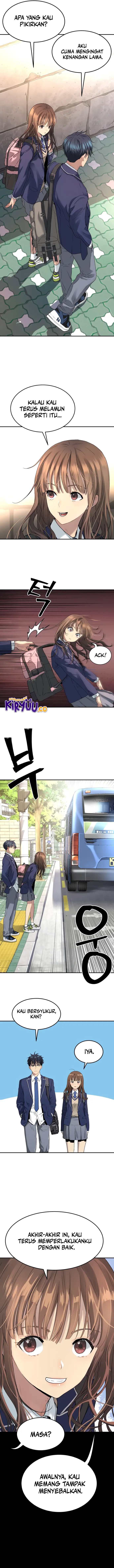 Oh! Dangun Chapter 29 Gambar 15