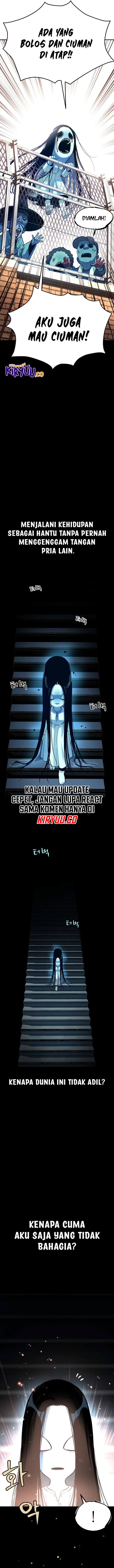Oh! Dangun Chapter 30 Gambar 5
