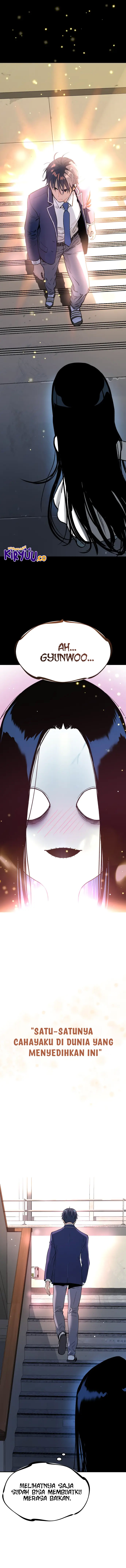 Oh! Dangun Chapter 30 Gambar 6