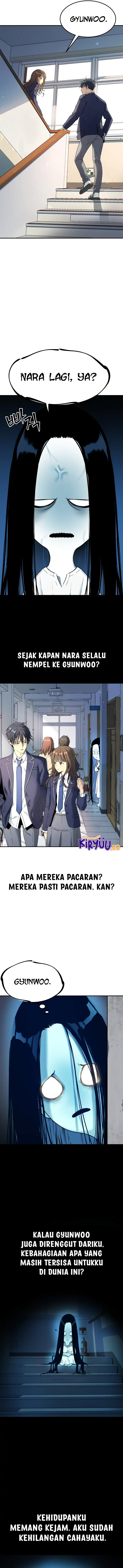 Oh! Dangun Chapter 30 Gambar 7