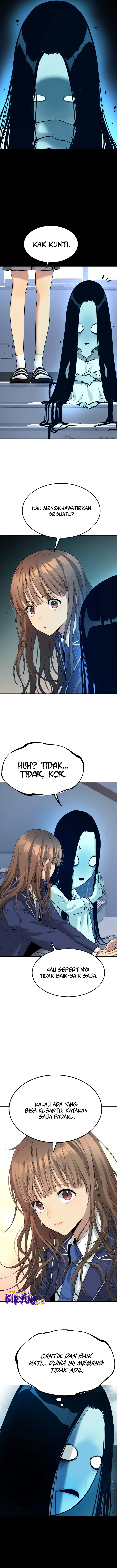 Oh! Dangun Chapter 30 Gambar 8