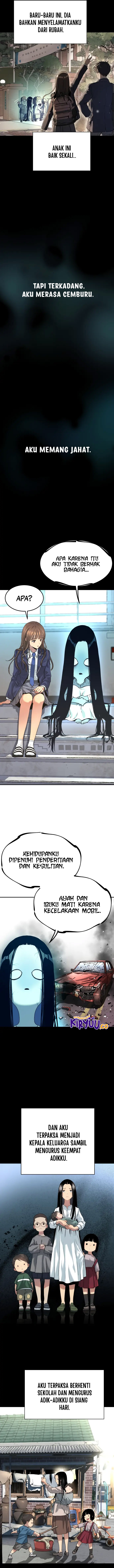 Oh! Dangun Chapter 30 Gambar 9