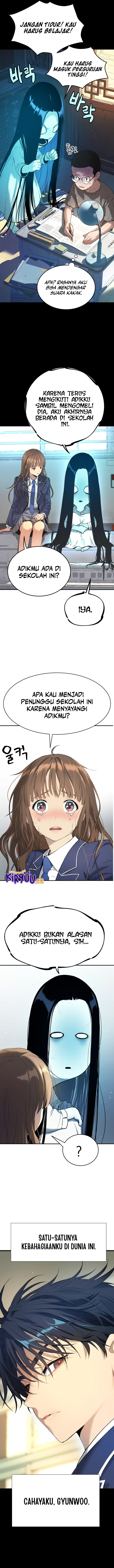 Oh! Dangun Chapter 30 Gambar 12