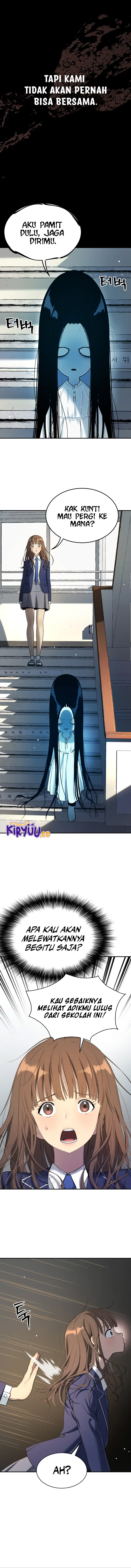 Oh! Dangun Chapter 30 Gambar 13