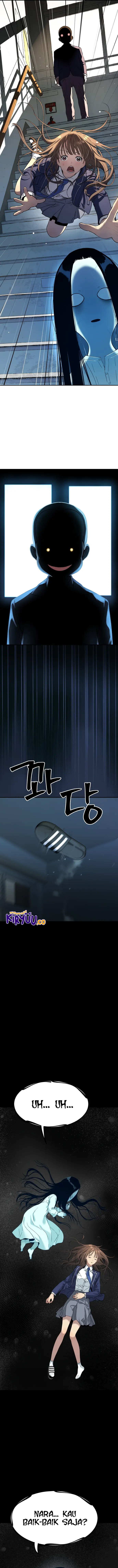 Oh! Dangun Chapter 30 Gambar 14