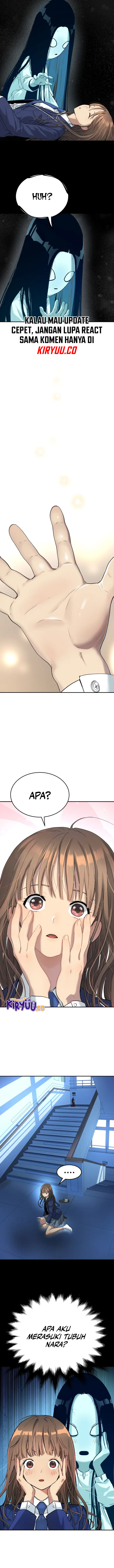 Oh! Dangun Chapter 30 Gambar 15