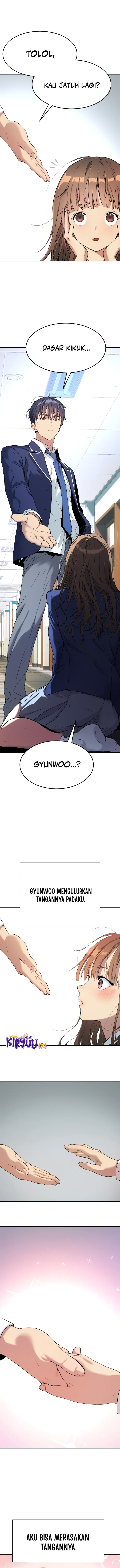 Oh! Dangun Chapter 30 Gambar 16
