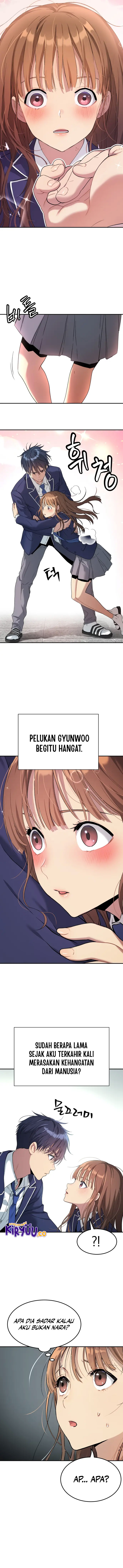 Oh! Dangun Chapter 30 Gambar 17