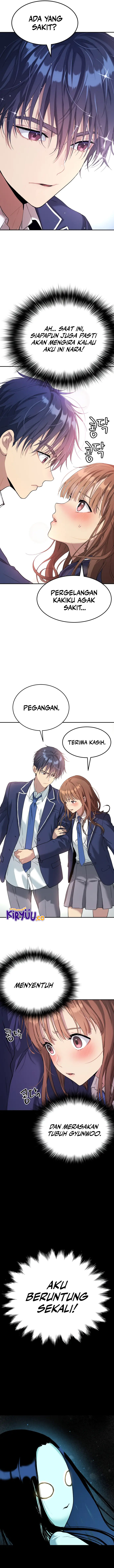 Oh! Dangun Chapter 30 Gambar 18