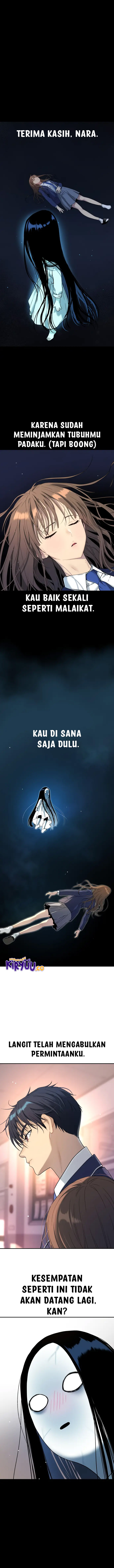 Oh! Dangun Chapter 30 Gambar 19