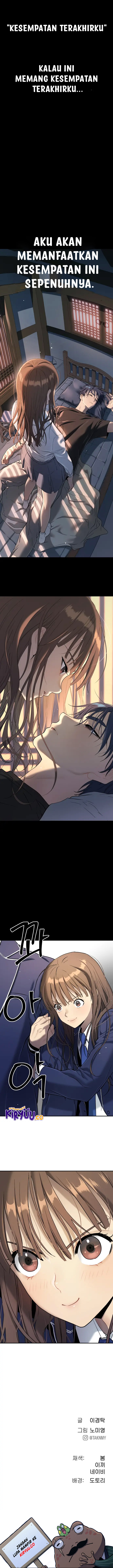 Oh! Dangun Chapter 30 Gambar 20