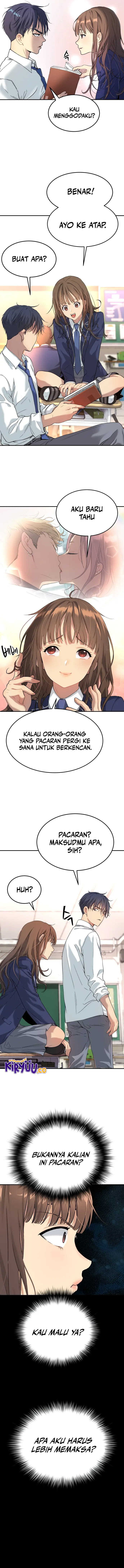 Oh! Dangun Chapter 31 Gambar 2