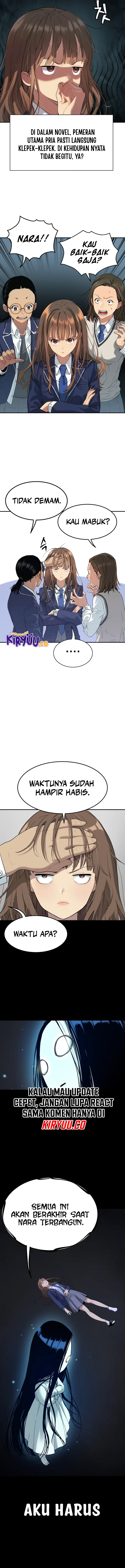 Oh! Dangun Chapter 31 Gambar 4