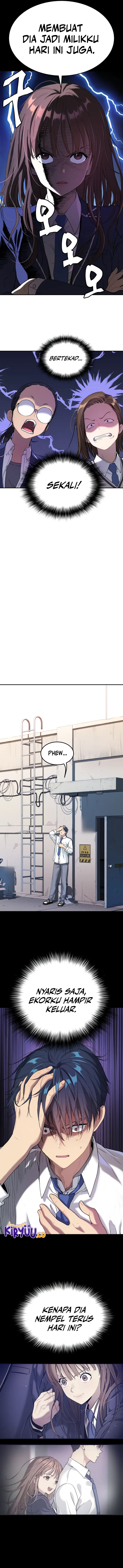 Oh! Dangun Chapter 31 Gambar 5
