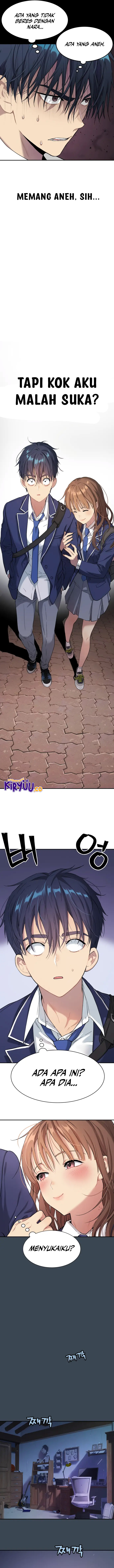 Oh! Dangun Chapter 31 Gambar 6