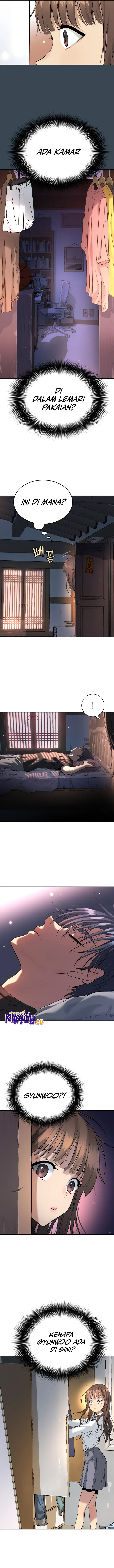 Oh! Dangun Chapter 31 Gambar 10