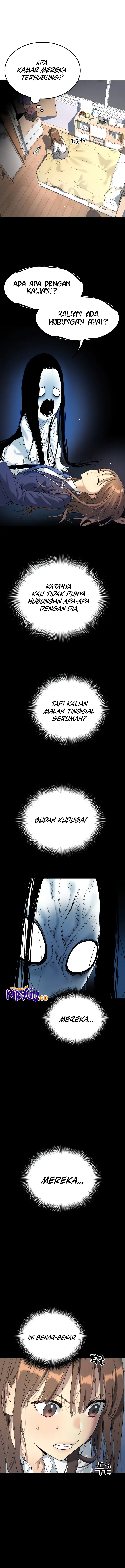Oh! Dangun Chapter 31 Gambar 11