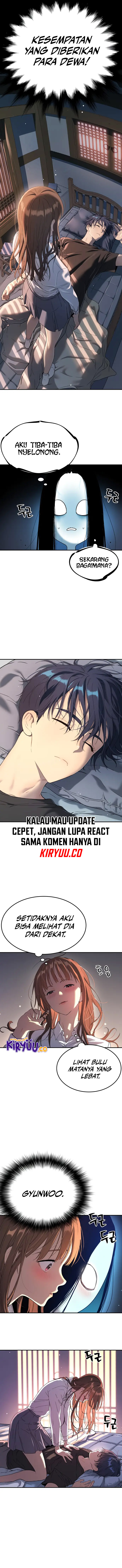 Oh! Dangun Chapter 31 Gambar 12
