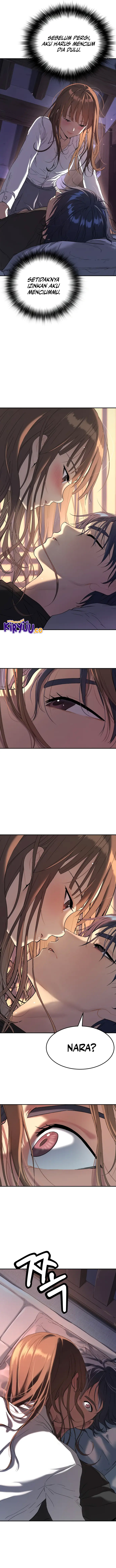 Oh! Dangun Chapter 31 Gambar 13