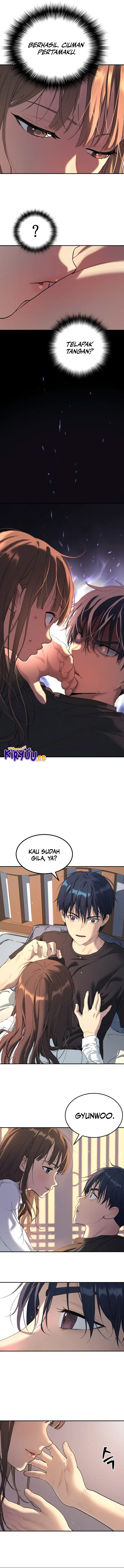 Oh! Dangun Chapter 31 Gambar 14