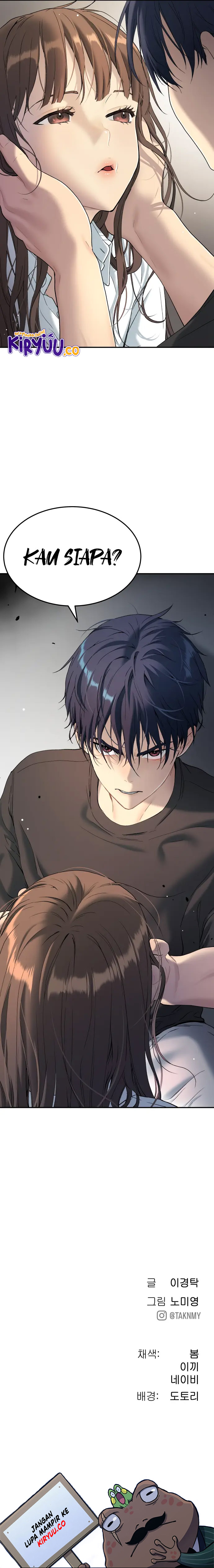 Oh! Dangun Chapter 31 Gambar 15