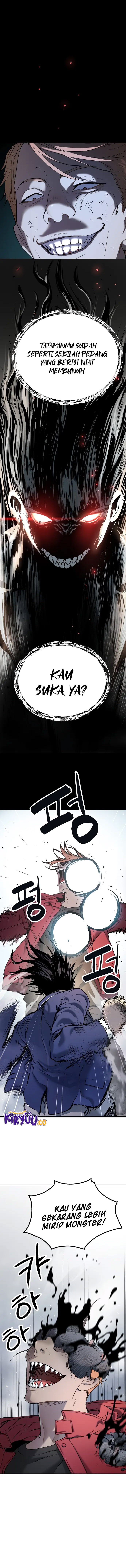 Oh! Dangun Chapter 36 Gambar 2