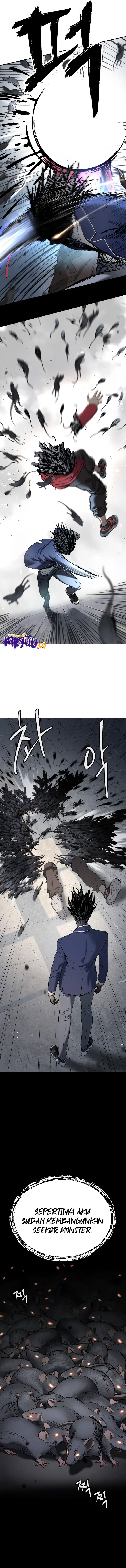 Oh! Dangun Chapter 36 Gambar 3