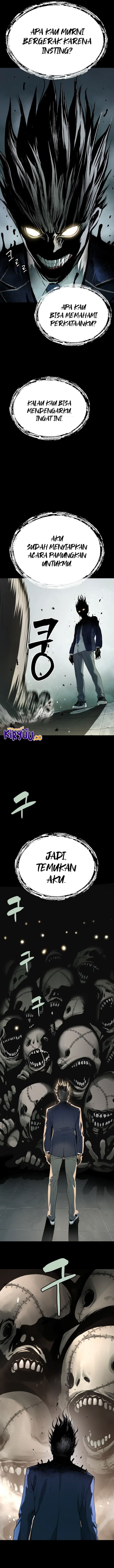 Oh! Dangun Chapter 36 Gambar 4
