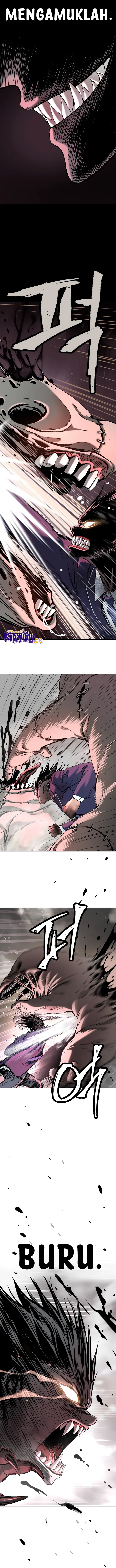 Oh! Dangun Chapter 36 Gambar 6
