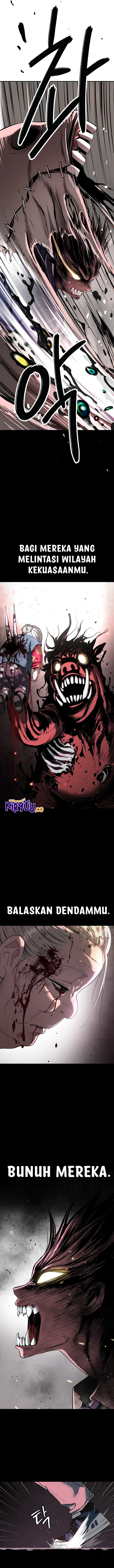 Oh! Dangun Chapter 36 Gambar 7