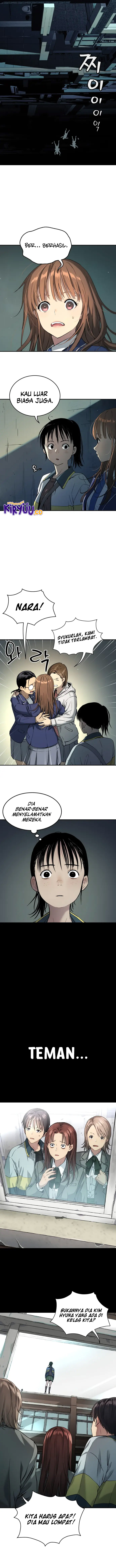 Oh! Dangun Chapter 36 Gambar 12