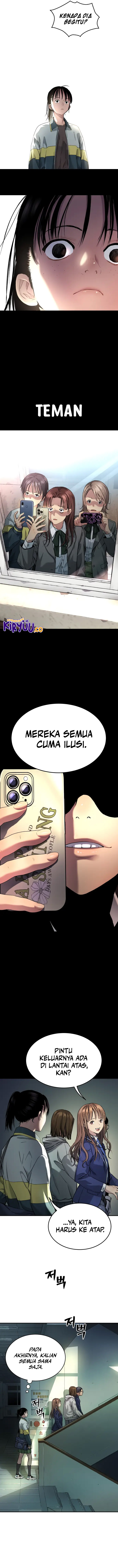 Oh! Dangun Chapter 36 Gambar 13