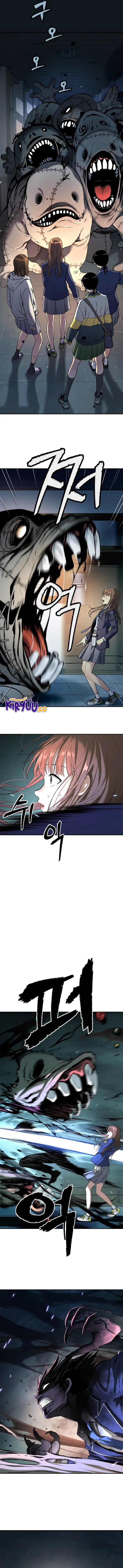 Oh! Dangun Chapter 36 Gambar 15