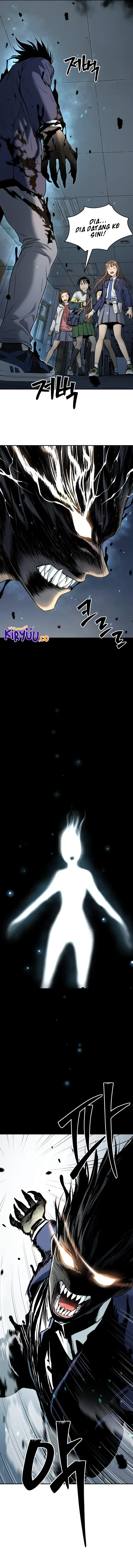 Oh! Dangun Chapter 36 Gambar 18