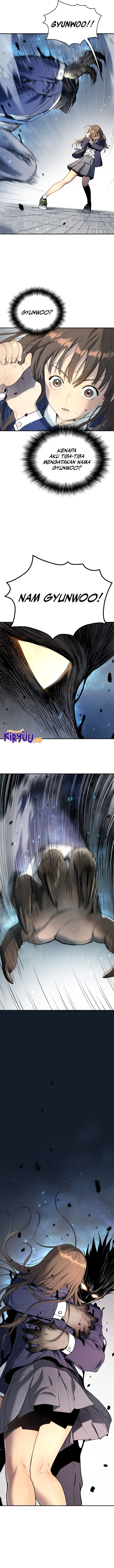Oh! Dangun Chapter 36 Gambar 19