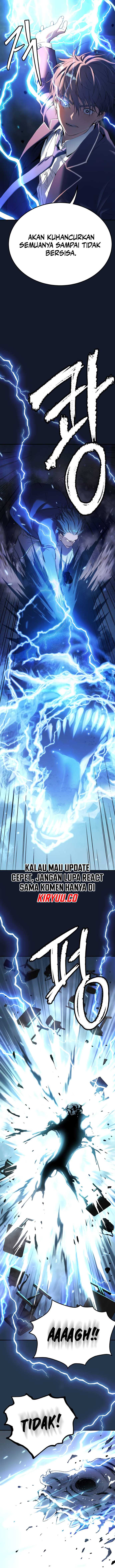 Oh! Dangun Chapter 41 Gambar 4