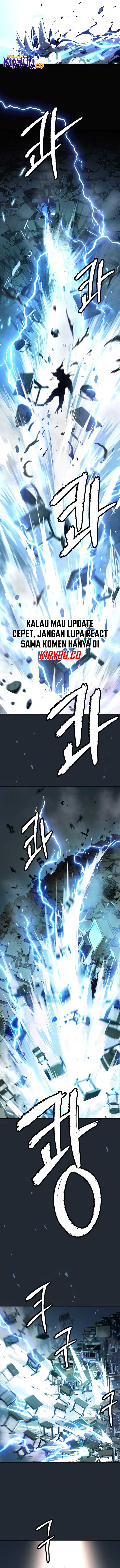 Oh! Dangun Chapter 41 Gambar 5