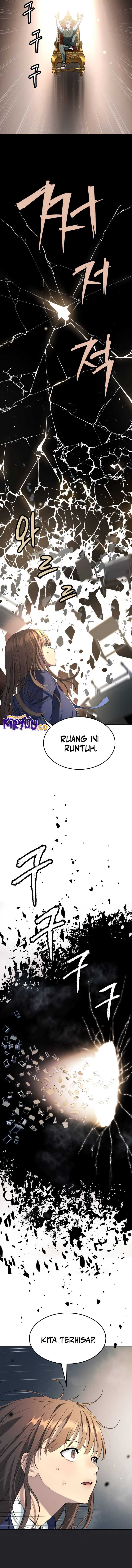 Oh! Dangun Chapter 41 Gambar 7