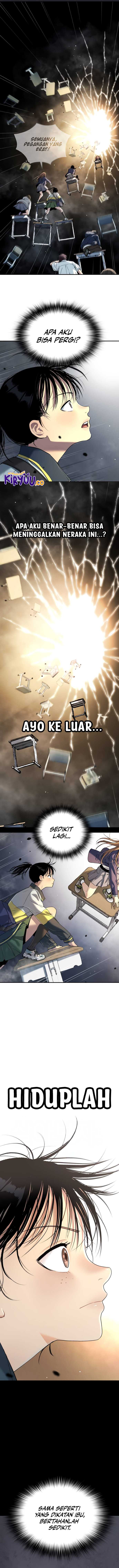 Oh! Dangun Chapter 41 Gambar 8