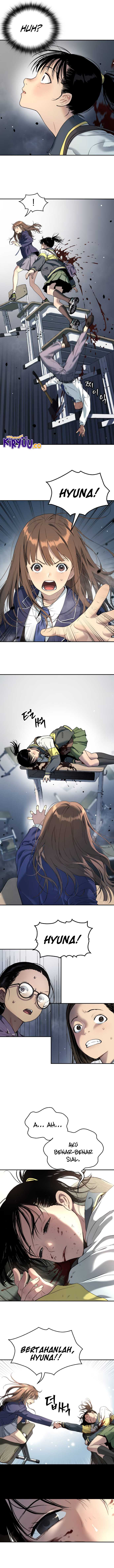 Oh! Dangun Chapter 41 Gambar 10
