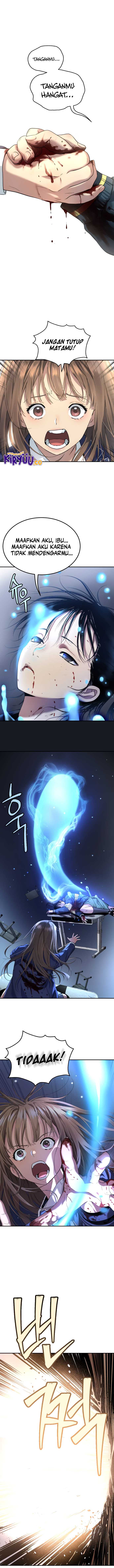 Oh! Dangun Chapter 41 Gambar 11