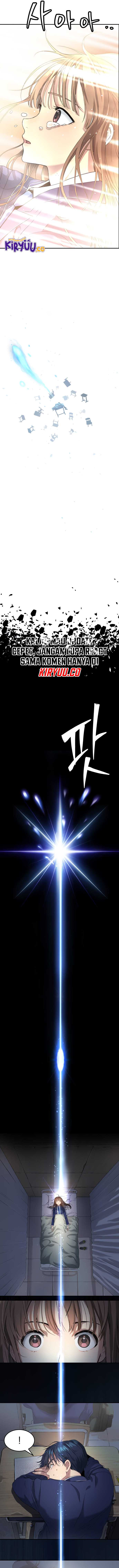 Oh! Dangun Chapter 41 Gambar 13