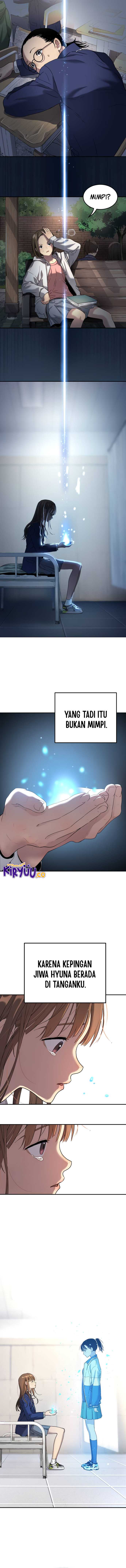 Oh! Dangun Chapter 41 Gambar 14