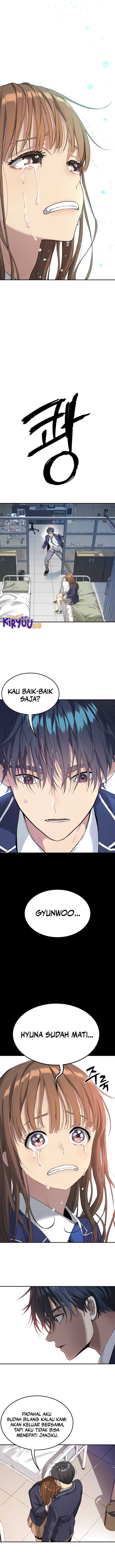 Oh! Dangun Chapter 41 Gambar 17
