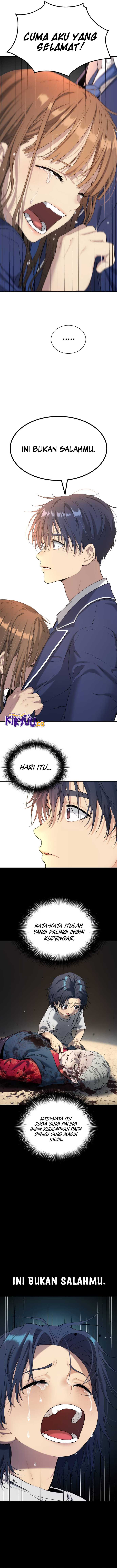 Oh! Dangun Chapter 41 Gambar 18